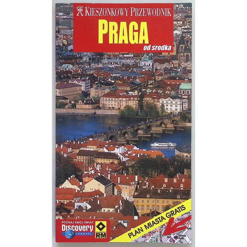 Praga od środka