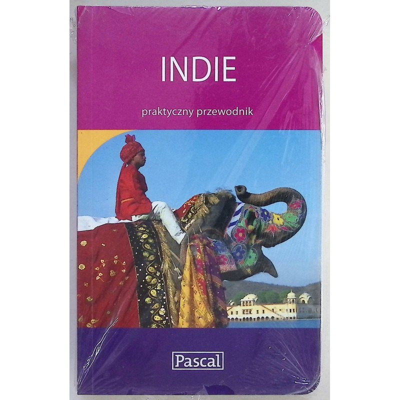 Indie praktyczny przewodnik