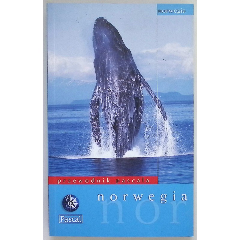 Norwegia przewodnik pascala
