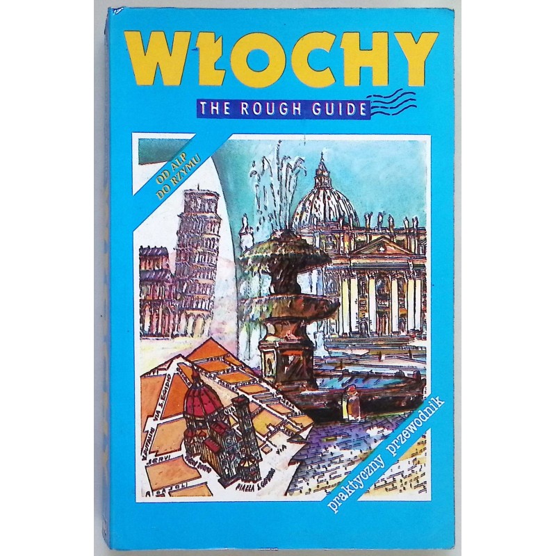 Włochy the rough guide