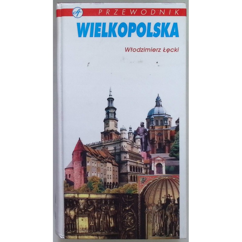 Wielkopolska Włodzimierz Łęcki