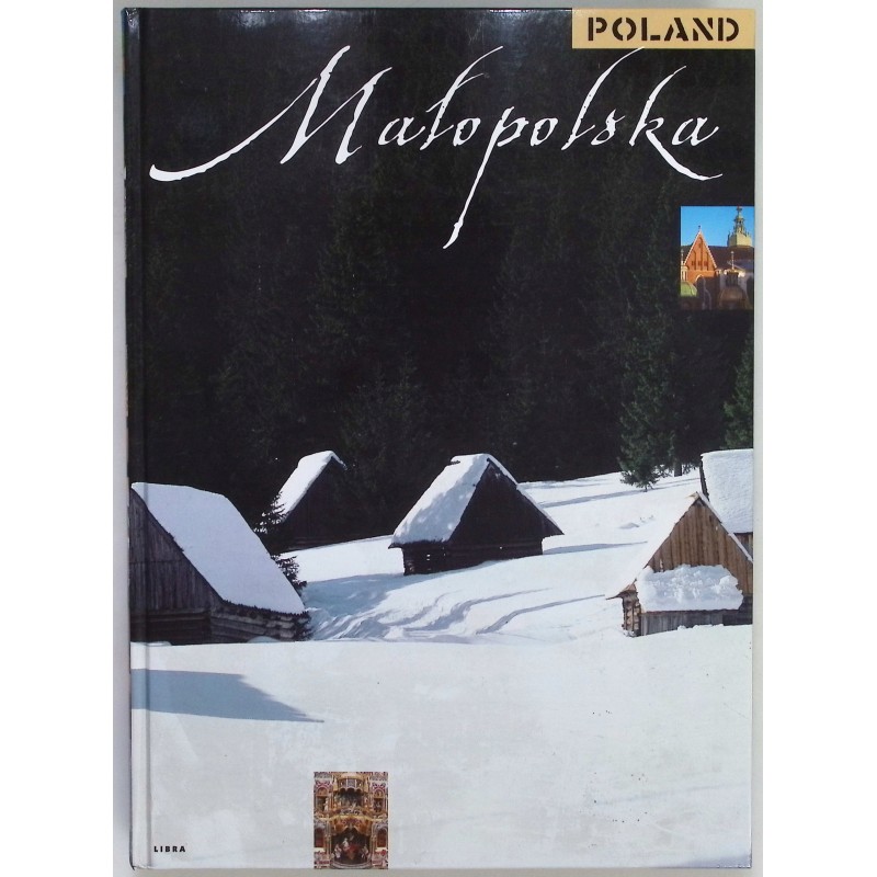Małopolska Poland Krzysztof Hejke