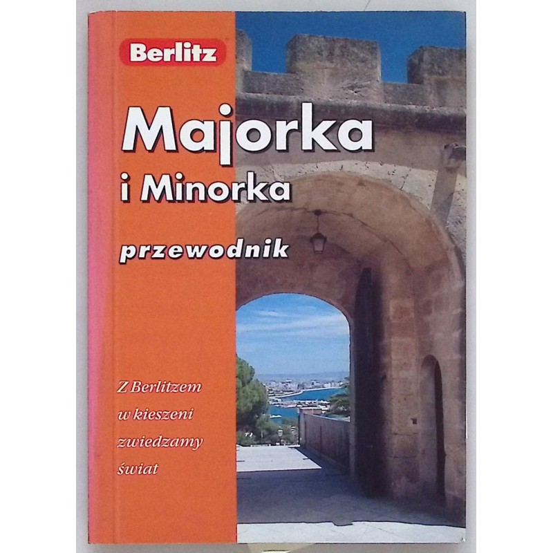 Majorka i Miorka przewodnik