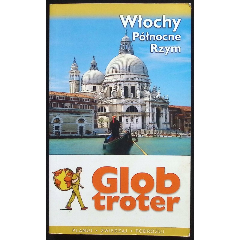 Włochy północne Rzym Globtroter