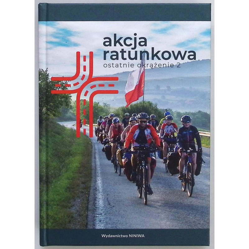 Akcja ratunkowa Ostatnie okrążenie 2