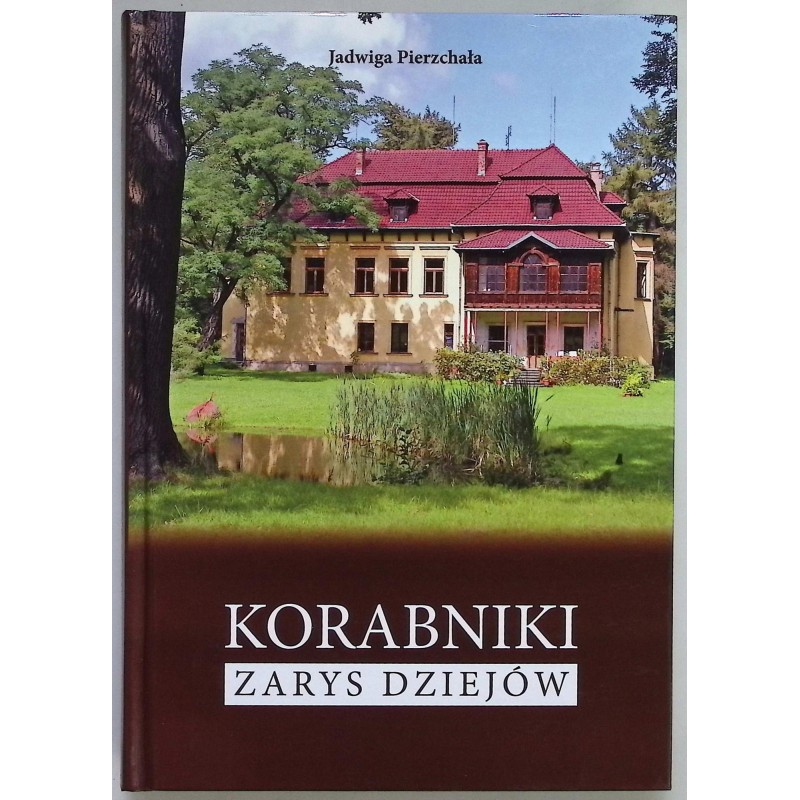 Korabniki zarys dziejów