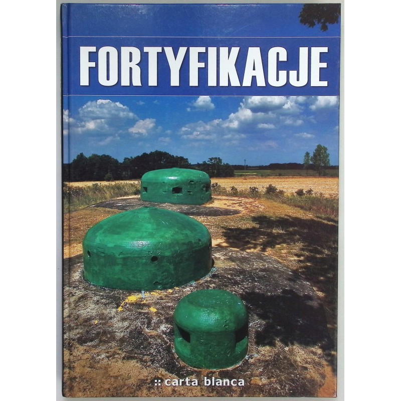 Fortyfikacje Jarosław Chorzępa