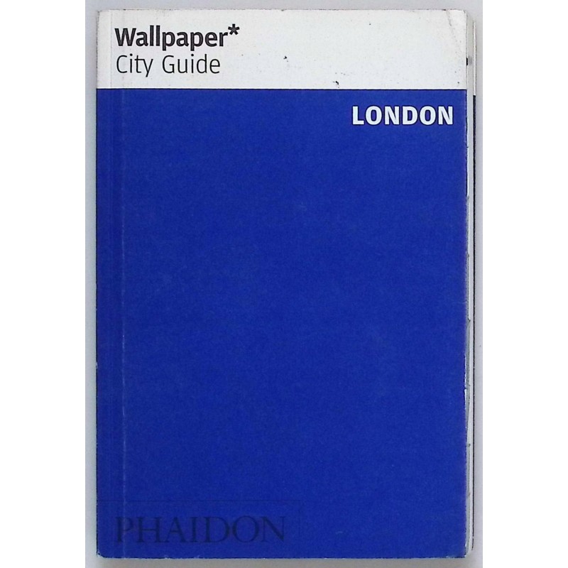 Wallpaper City Guide London