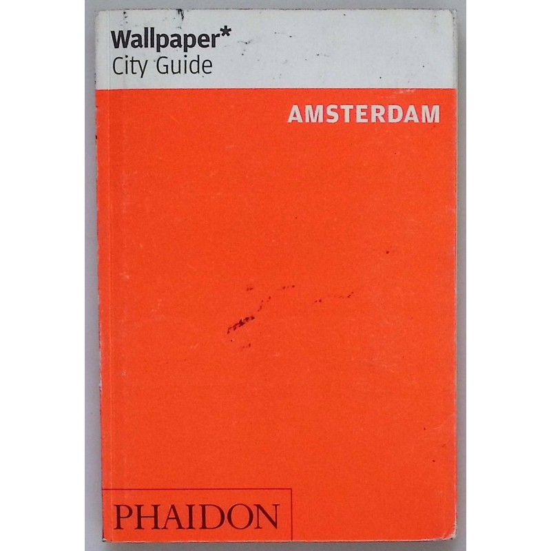 Wallpaper* City Guide Amsterdam