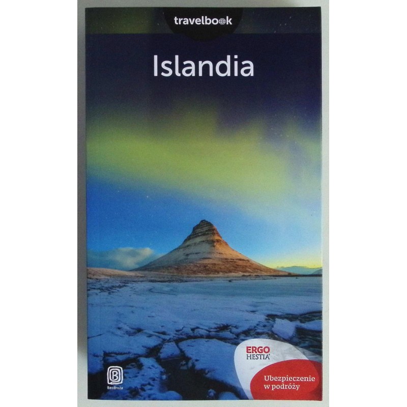 Islandia Travelbook