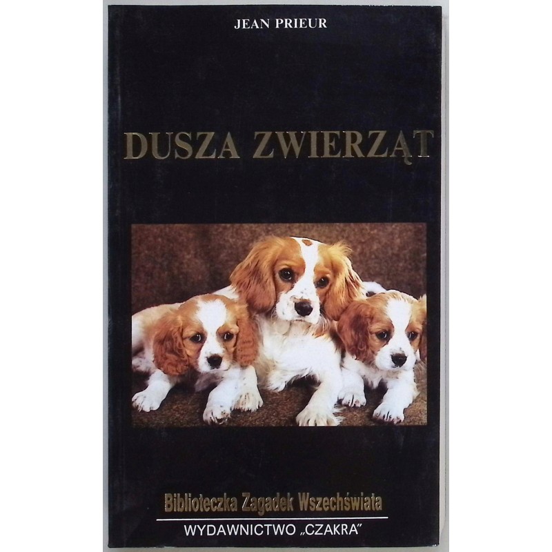 Dusza zwierząt Jean Prieur