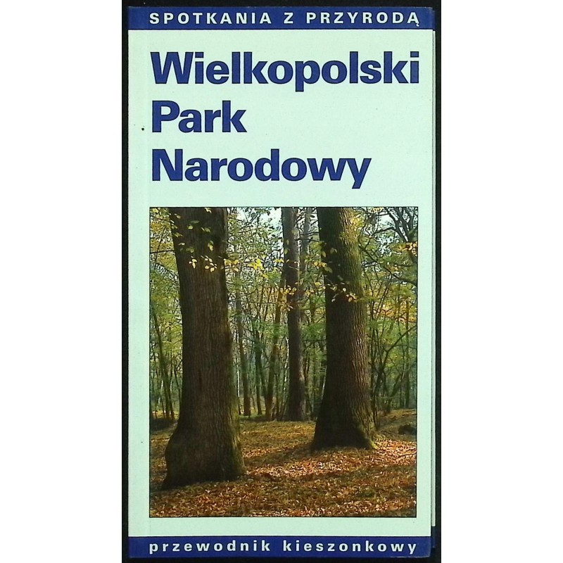 Wielkopolski Park Narodowy