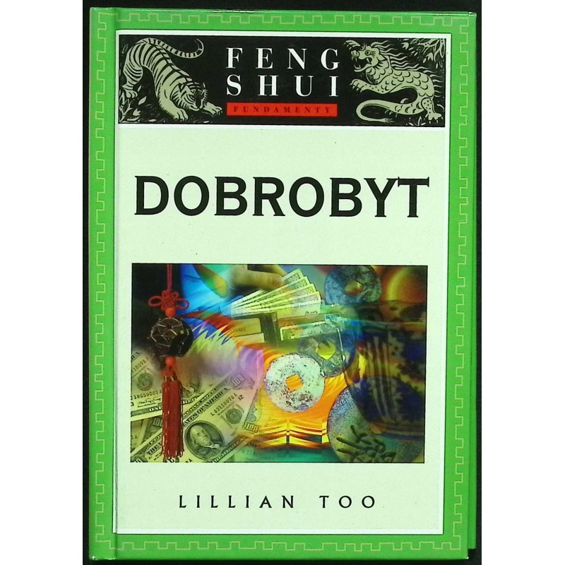 Dobrobyt Lillian Too