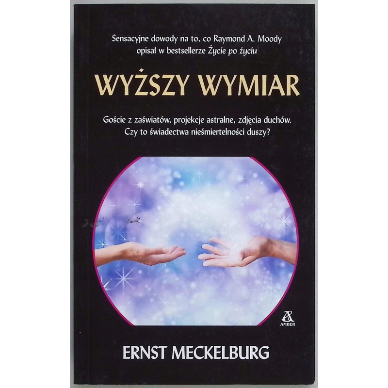 Wyższy wymiar Ernst Meckelburg