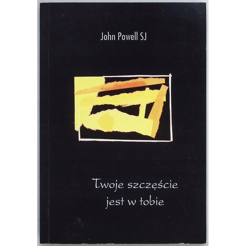Twoje szczęście jest w tobie John Powell