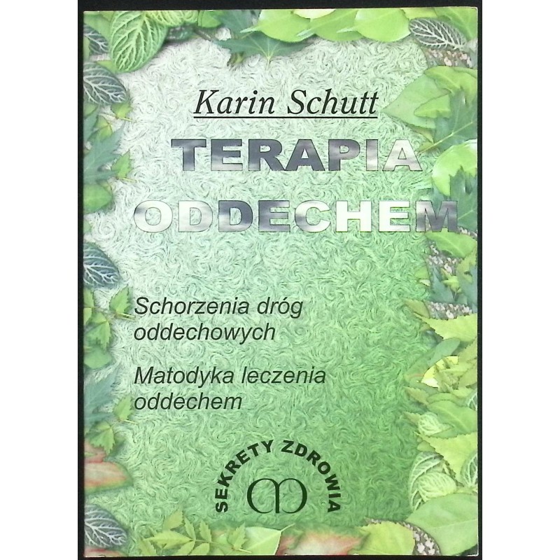 Terapia oddechem Karin Schutt