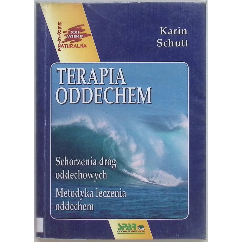 Terapia oddechem Karin Schutt