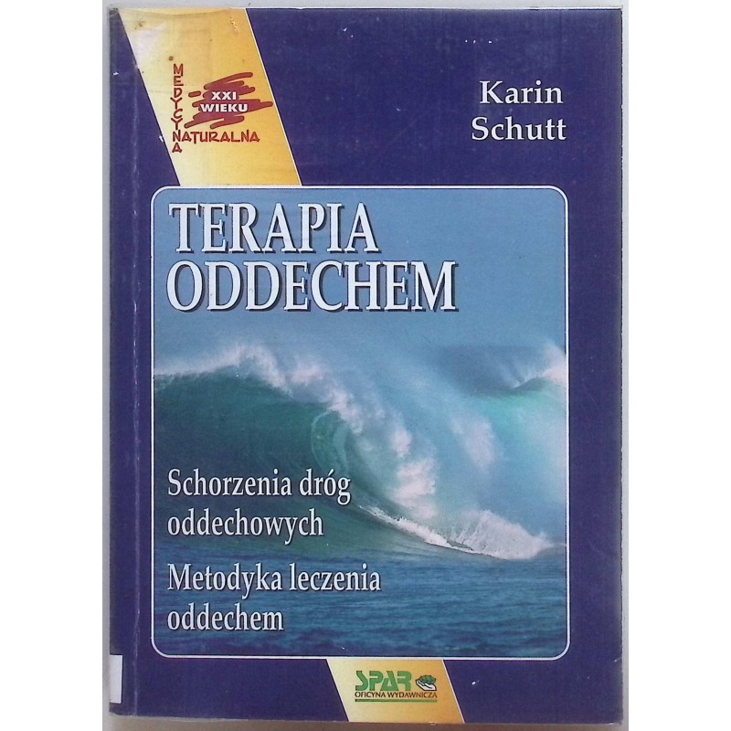 Terapia oddechem Karin Schutt