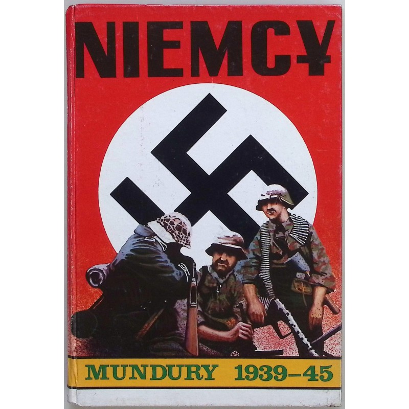 Niemcy Mundury 1939-45