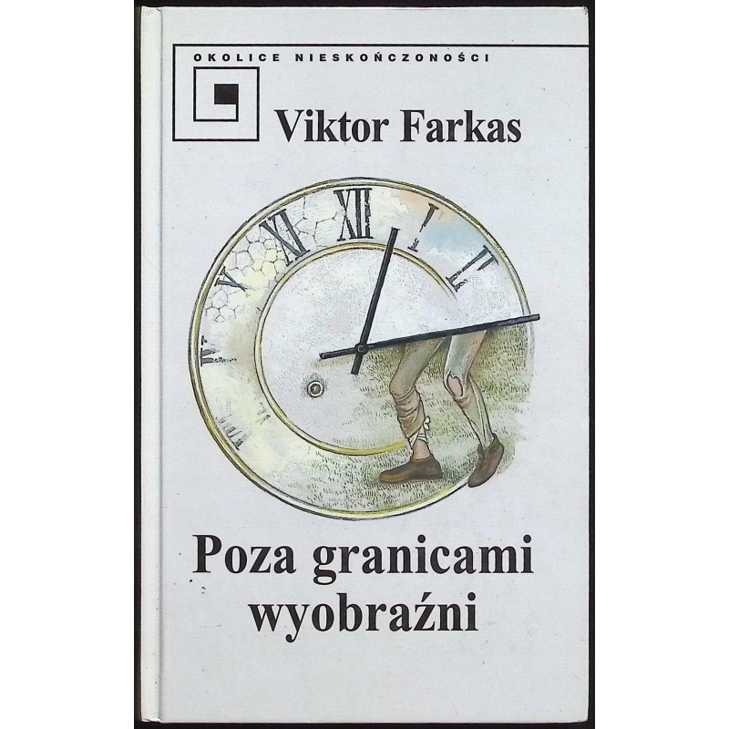 Poza granicami wyobraźni Viktor Farkas