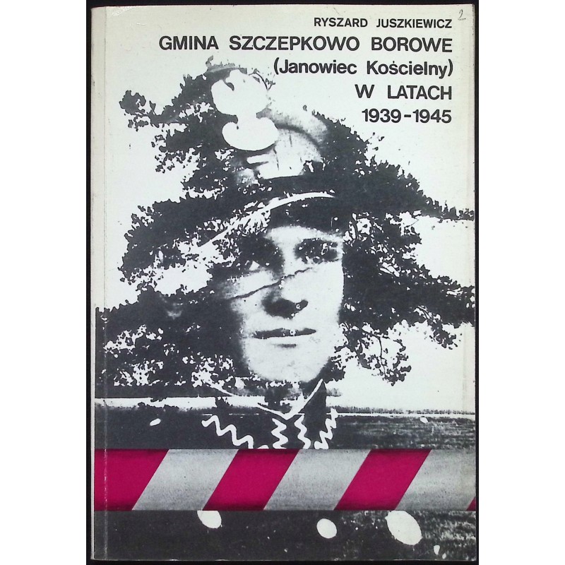 Gmina Szczepkowo borowe Ryszard Juszkiewicz