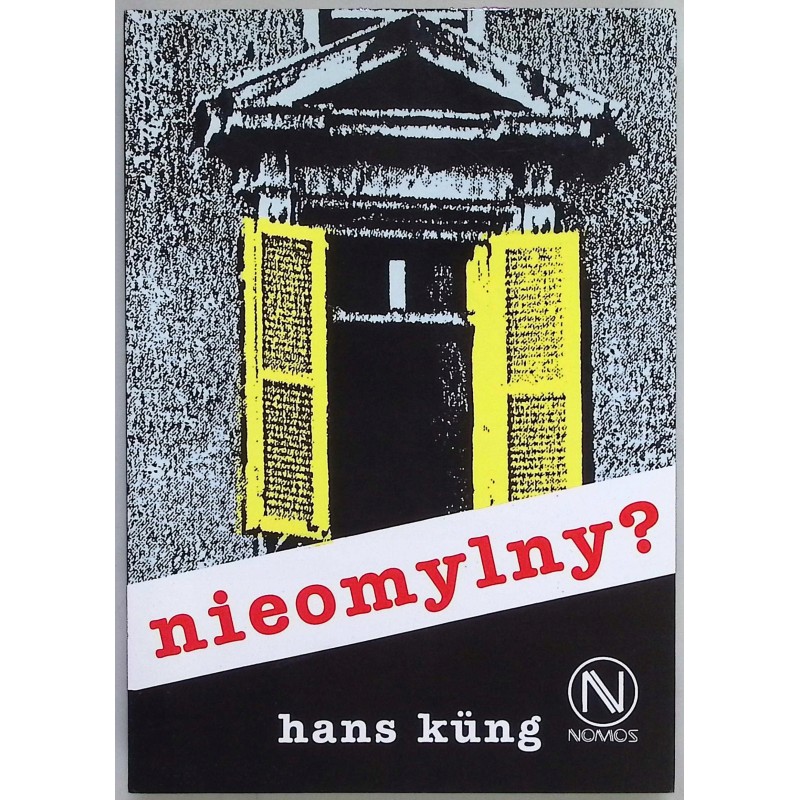 Nieomylny Hans Kung