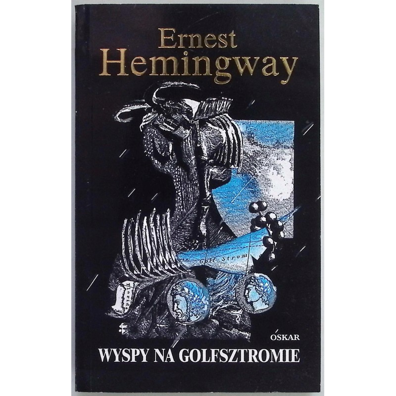 Wyspy na golfsztromie Hemingway