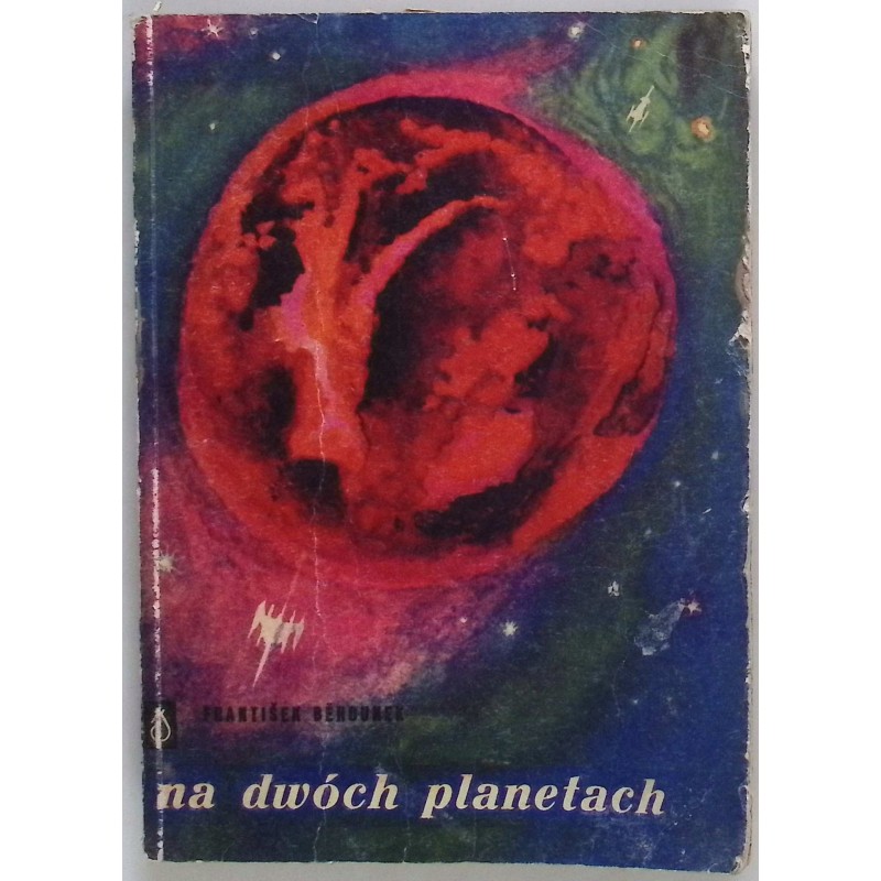 Na dwóch planetach