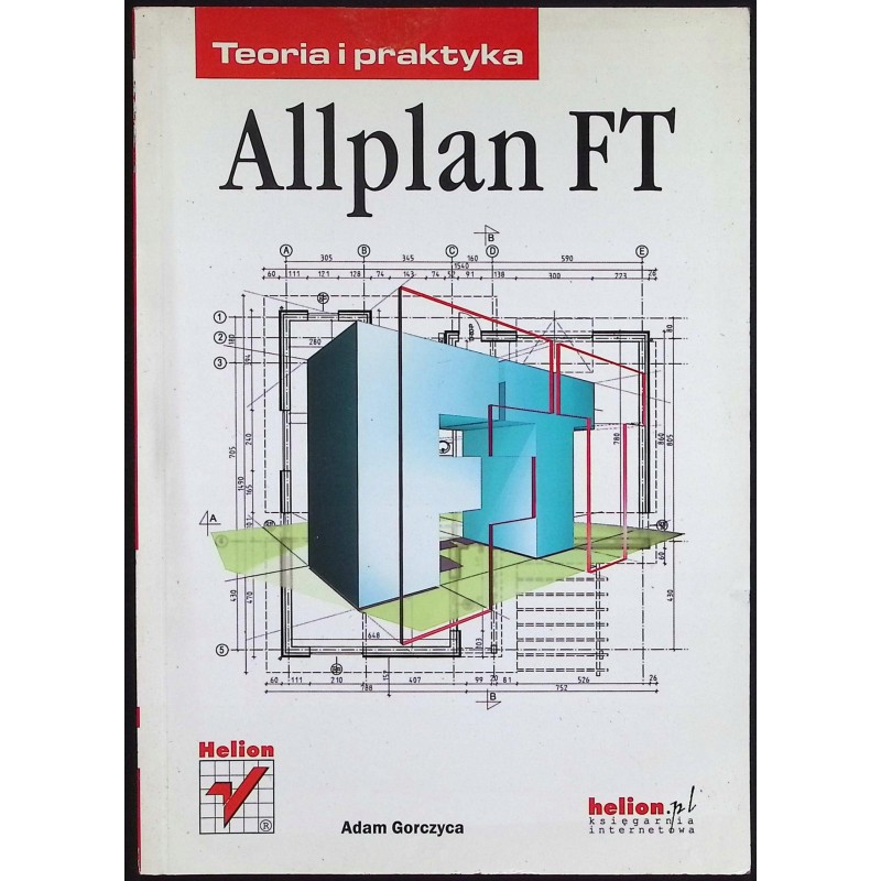 Allplan FT - Adam Gorczyca