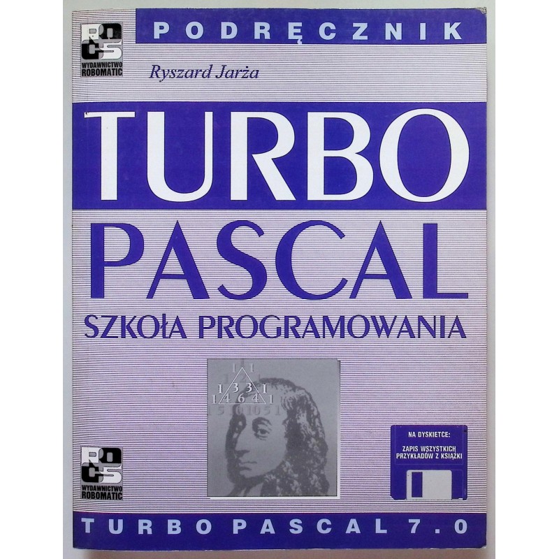 Turbo Pascal Jarża
