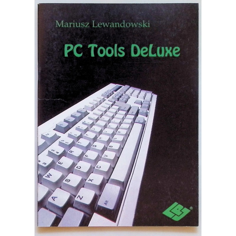 PC Tools DeLuxe Lewandowski