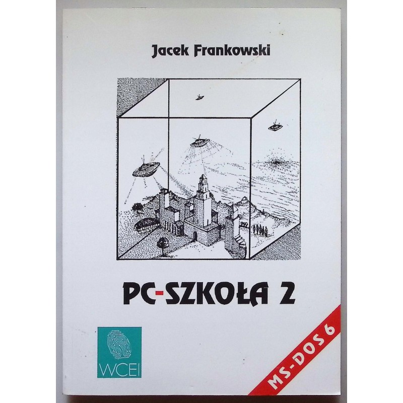 PC-Szkoła 2 Frankowski