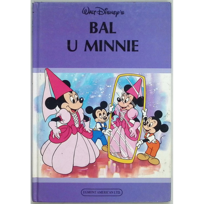 Bal u Minnie W.Disney