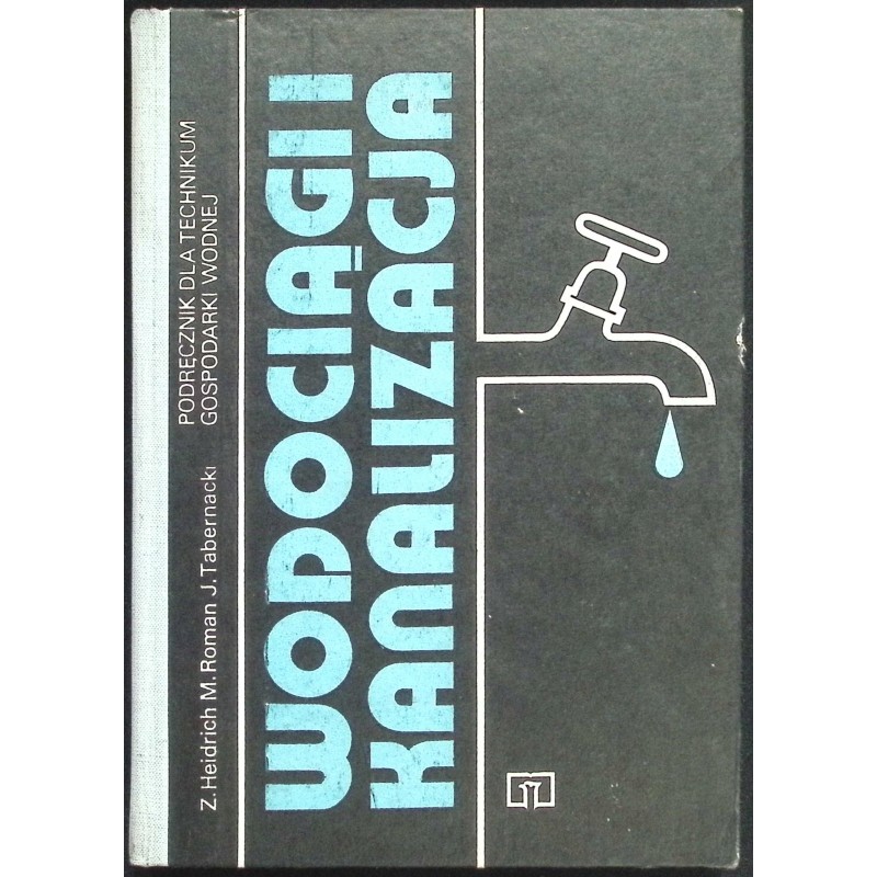 Wodociągi kanalizacja Heidrich