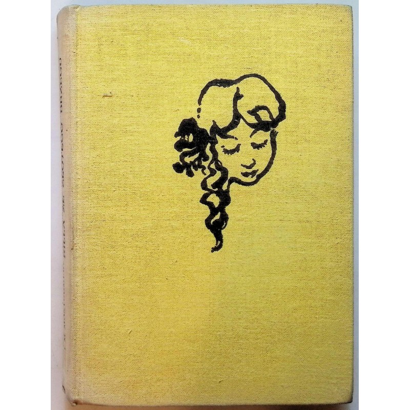 Dolina tęczy Rilla ze złotego Brzegu Montgomery