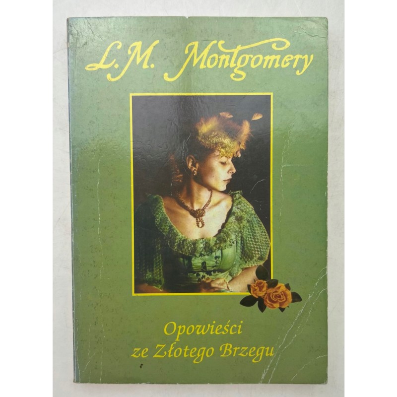 Opowieści ze Złotego Brzegu