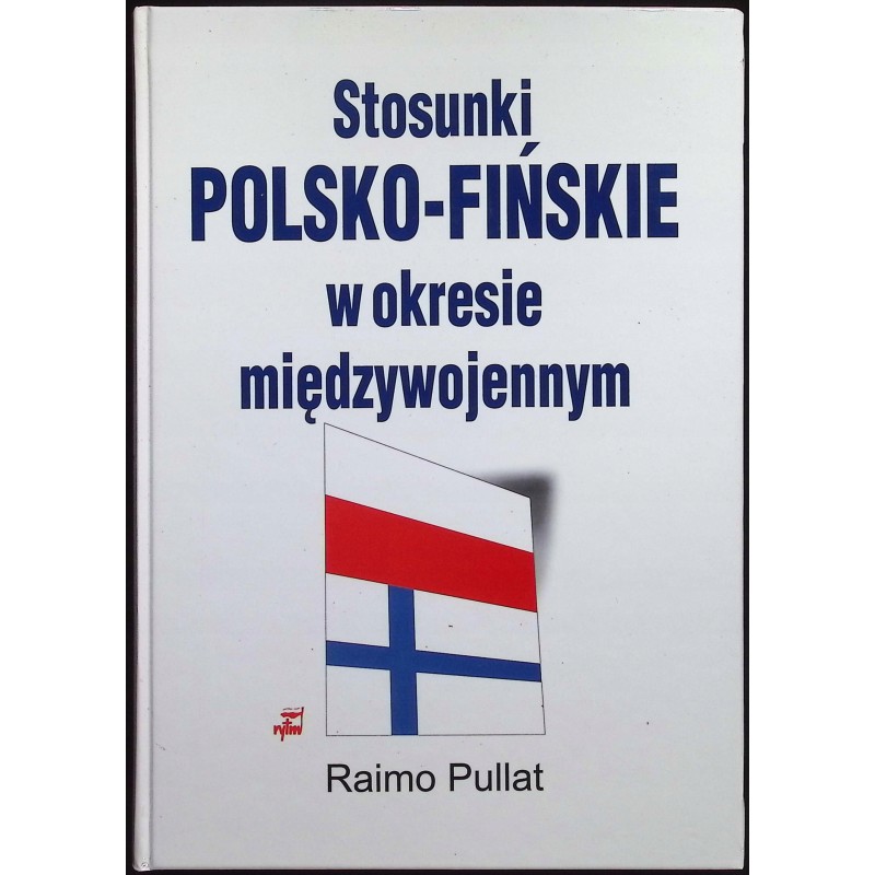 Stosunki polsko-fińskie w okresie międzywojennym