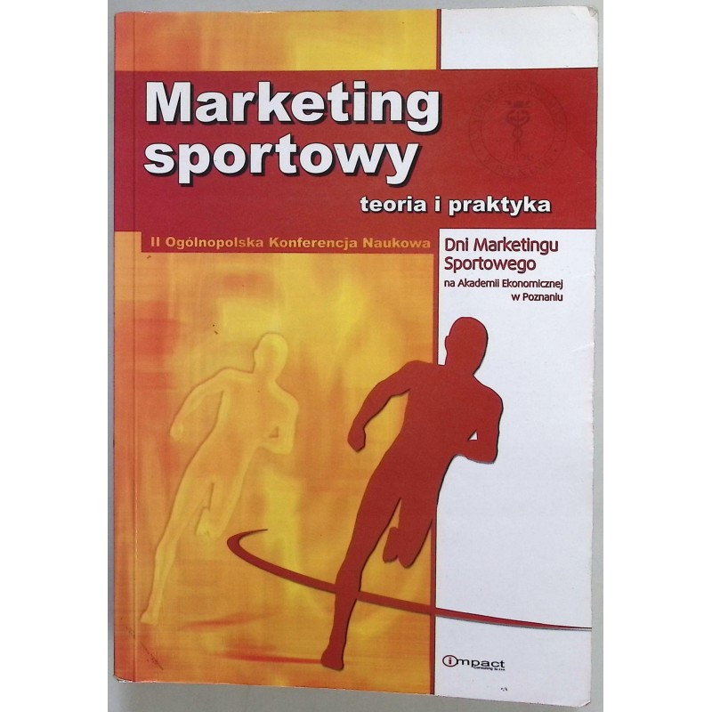 Marketing sportowy teoria i praktyka