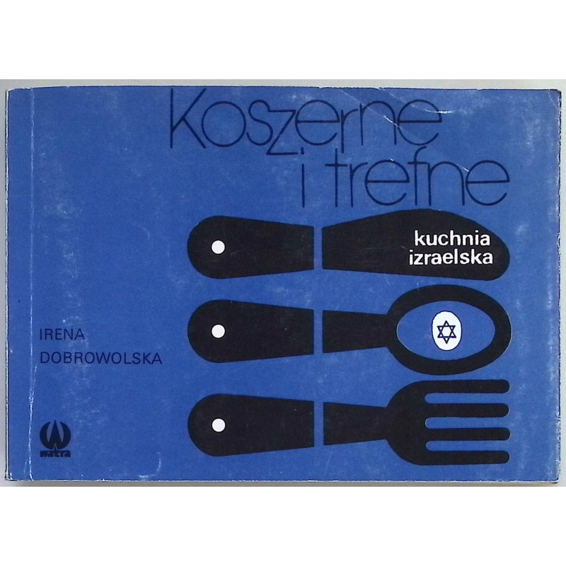 Koszerne i trefne