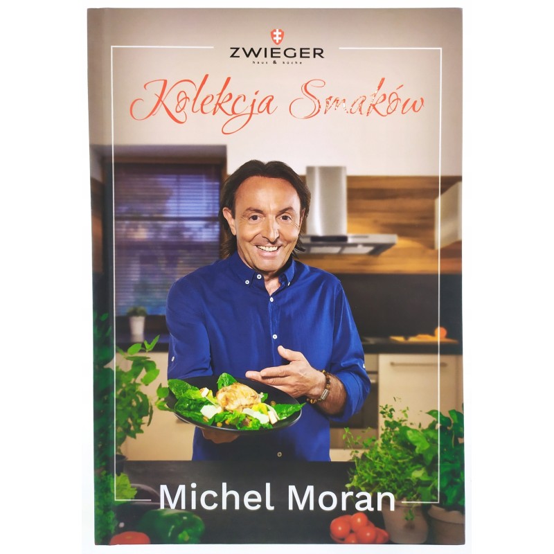 Kolekcja Smaków Michel Moran
