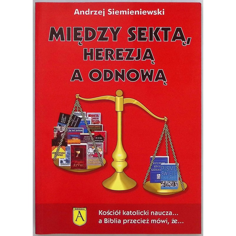 Między sektą herezją a odnową