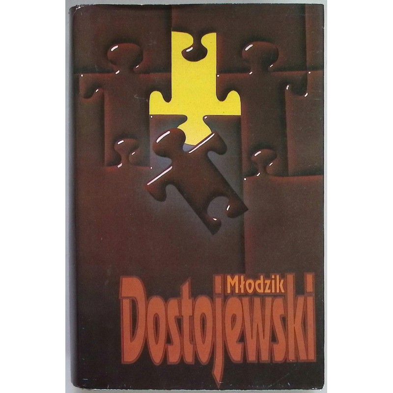 Młodzik Dostojewski Praca zbiorowa