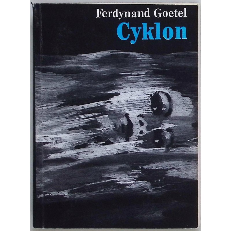 Cyklon F. Goetel