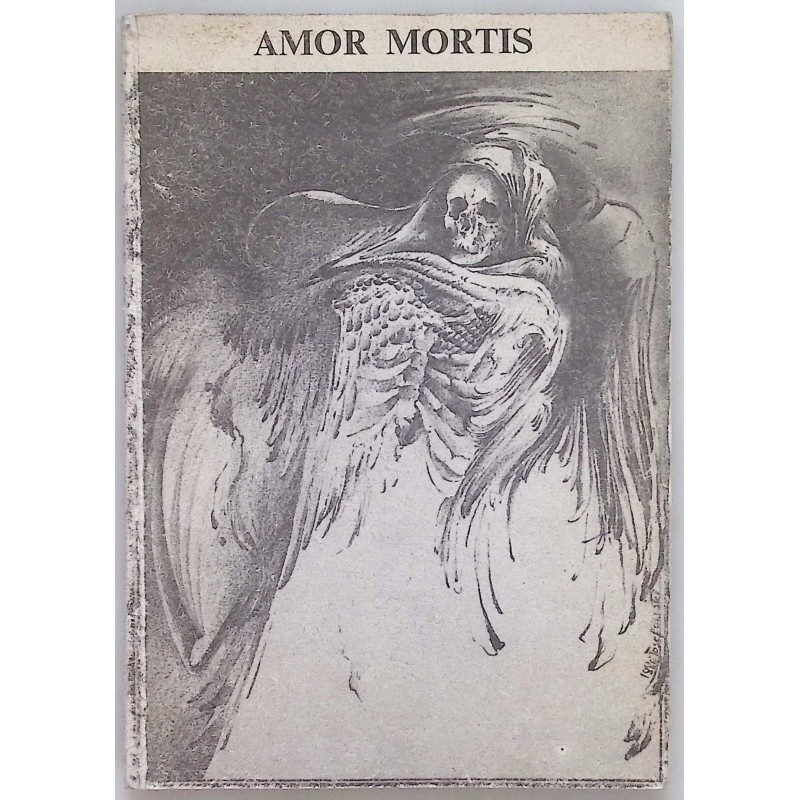 Amor Mortis - Praca zbiorowa