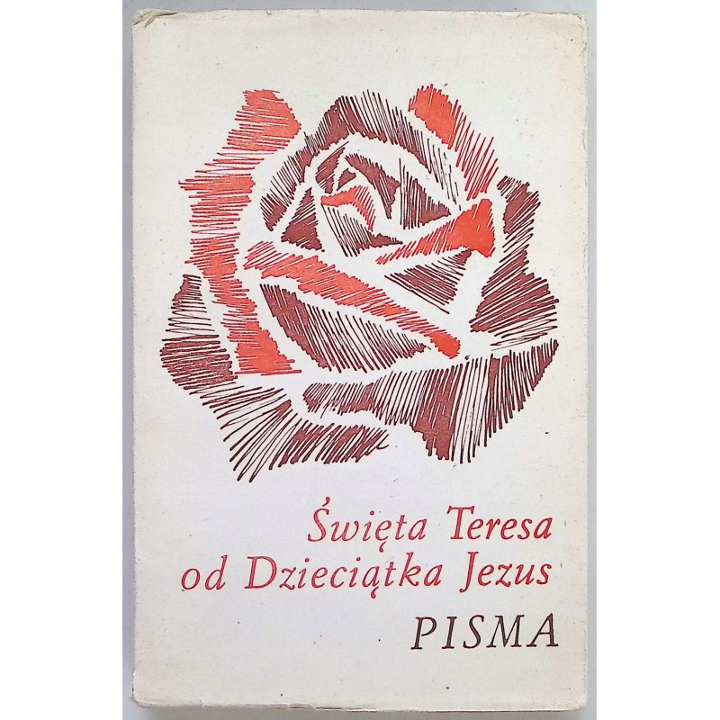 świeta teresa od dzieciatka jezusa