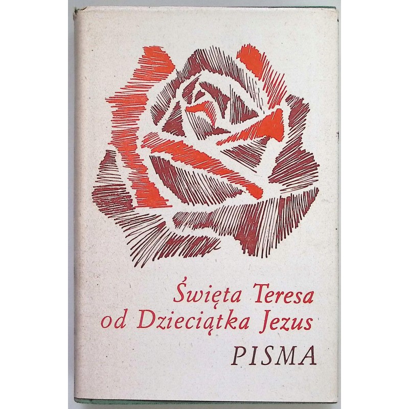 Święta Teresa od Dzieciątka Jezus