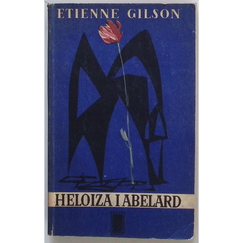 Heloiza i Abelard E Gilson