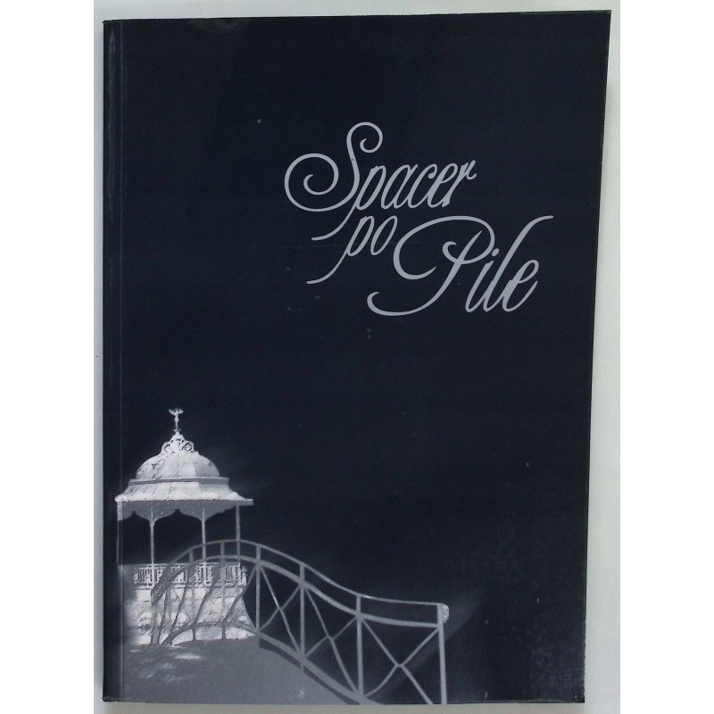 Spacer po pile-M Fijakowski