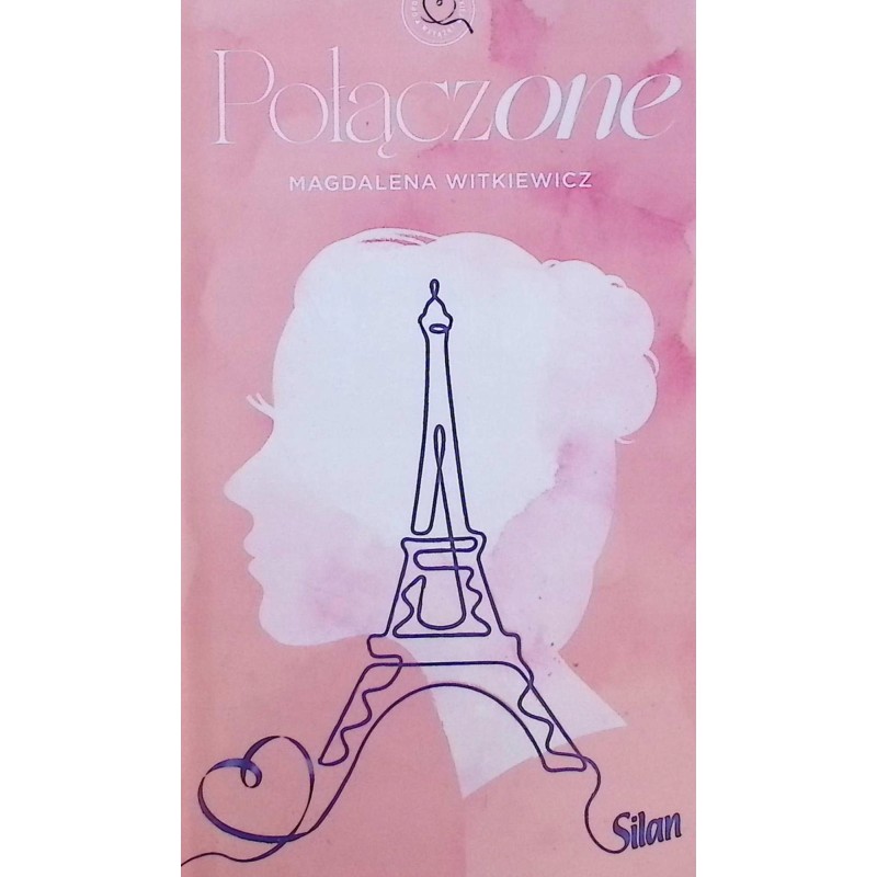 Połączone Magdalena Witkiewicz