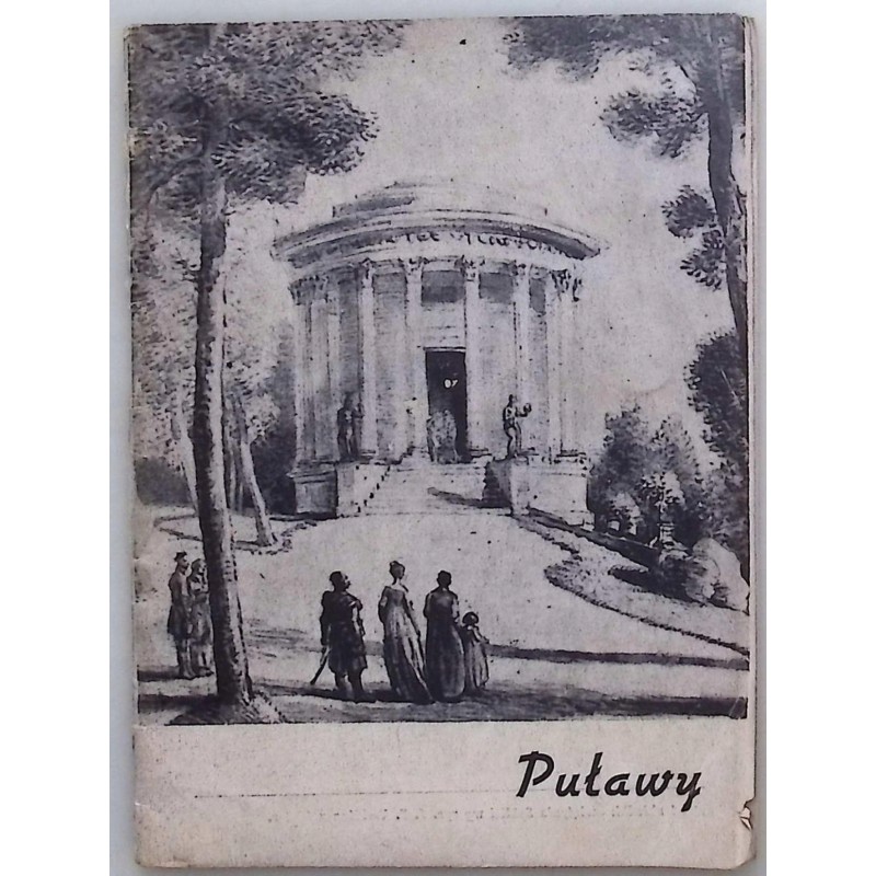 Puławy Zygmunt Nowakowski